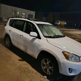 Toyota RAV4 2010