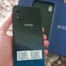 Vivo X23 6/128