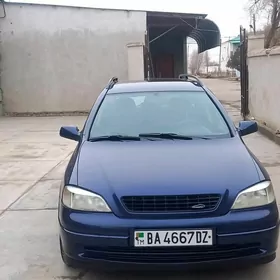 Opel Astra 1998