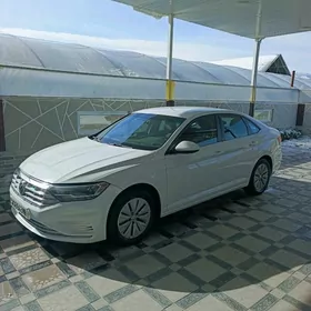 Volkswagen Jetta 2021