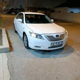 Toyota Camry 2008