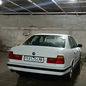 BMW 525 1991