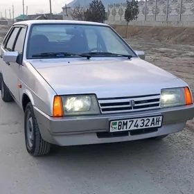 Lada 21099 2003