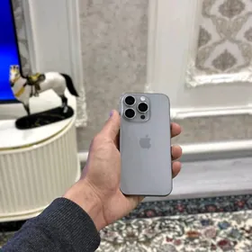 iphone 15 Pro 256GB 81%ZA/A