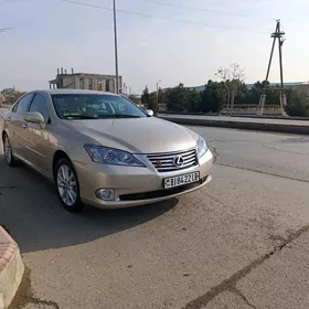 Lexus ES 350 2011