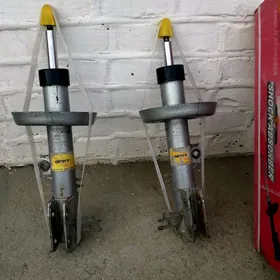 АМОРТИЗАТОРЫ