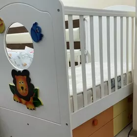 кровать-krowat