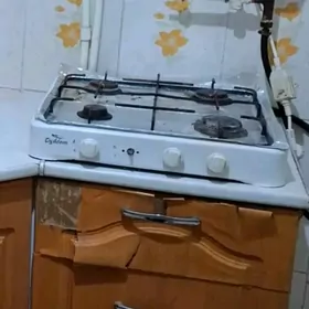 Продам газплиту
