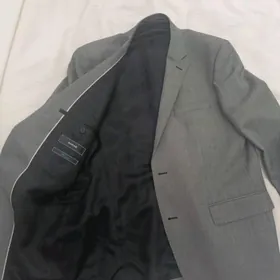 пиджак и брюки