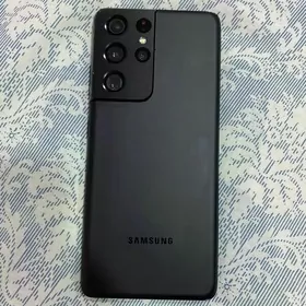 S21 Ultra 12/128GB
