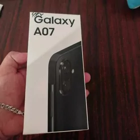 Samsung a07