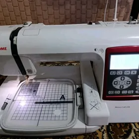 Janome 230