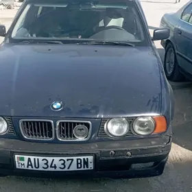 BMW 525 1994