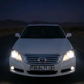 Toyota Avalon 2009