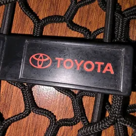 TOYOTA CAMRY BAGAŹ SETKA