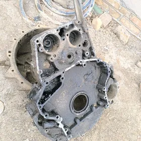 kamaz ýowro zadny krişka