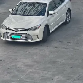 Toyota Avalon 2017