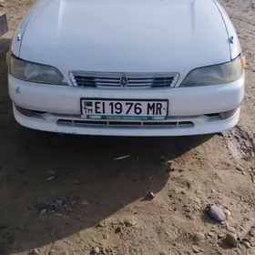 Toyota Mark II 1995