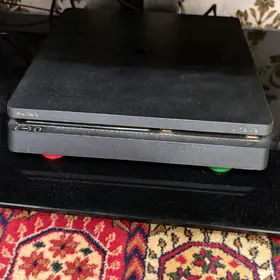 playstation 4 slim 9.00