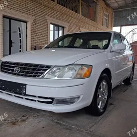 Toyota Avalon 2003