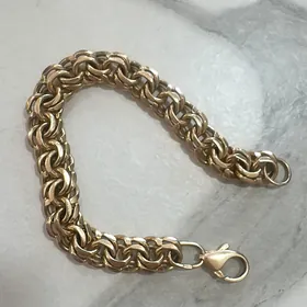 Gyzyl Kardinal braslet