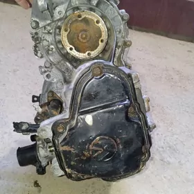 folswagen 2,8 karopga