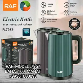 TEFAL TOKLY CAYNEK ЭЛЕК ЧАЙНИК