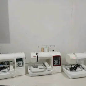 janome230