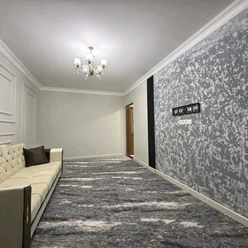 Gowdan "w" Arkaçka 3+1