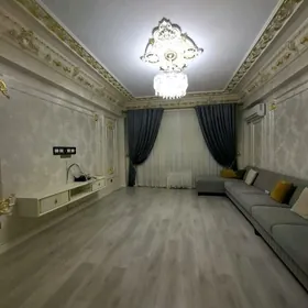 ТАСЛАМА 4 КОМНАТЫ 1 ЭТАЖ