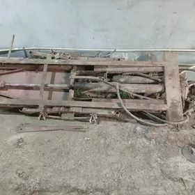 подёмник кара