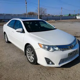 Toyota Camry 2013