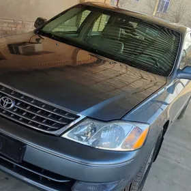 Toyota Avalon 2004