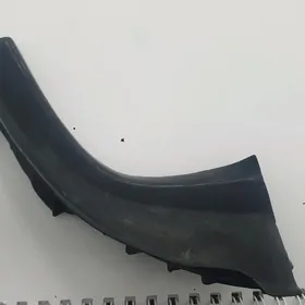 rav4 lobowoy plastmas