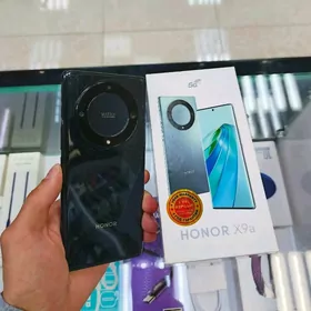 Honor X9a