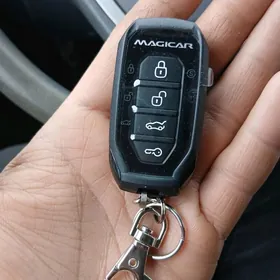 macikar m700 zapas pult