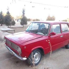 Lada 2101 1986