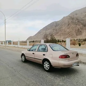 Toyota Corolla 2000