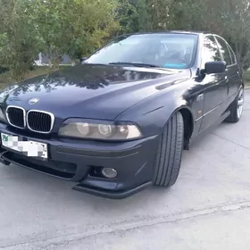 BMW 520 2002