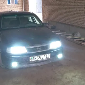 Opel Vectra 1991
