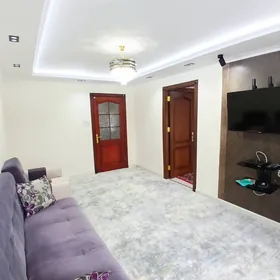 SATLYK KWARTIRA 1 MKR