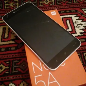 Redmi note 5A