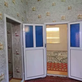 Mary s. Budyonny Metjidin yany