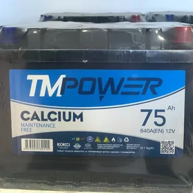Tmpower 75 ah