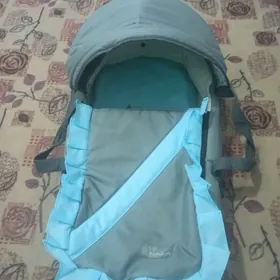 Çaga salynyan sumka