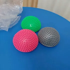 Надувной балансир новый.