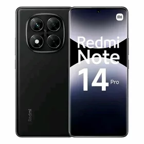 Redmi note 14 Pro