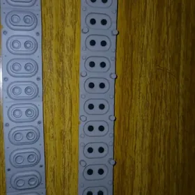 korg rezinler pa3 pa4 pa5