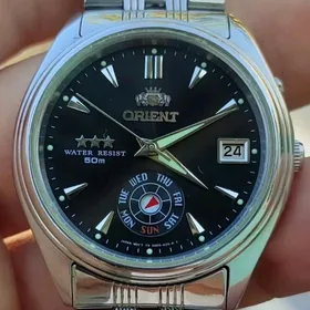 Sagat Часы Orient.