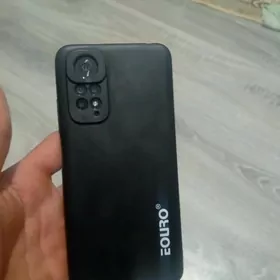 редми нот 11